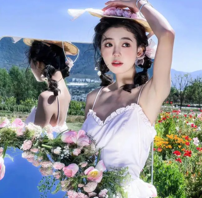 克莱奥:如果我能倒转时间